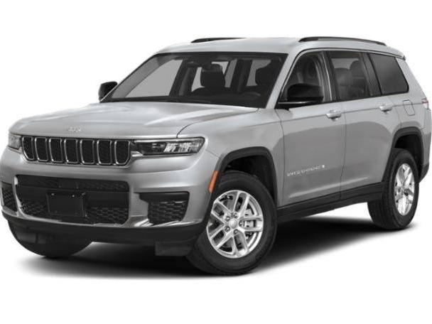 JEEP GRAND CHEROKEE 2023 1C4RJKAG9P8865928 image